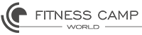 Fitness camp World Logo